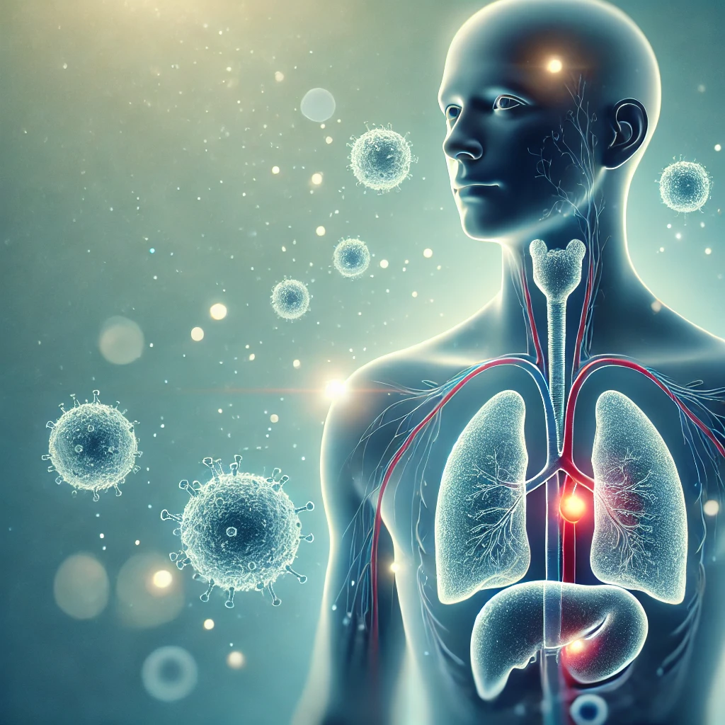 ¿Qué es el sistema inmunológico? La defensa natural del cuerpo. - Blog ...