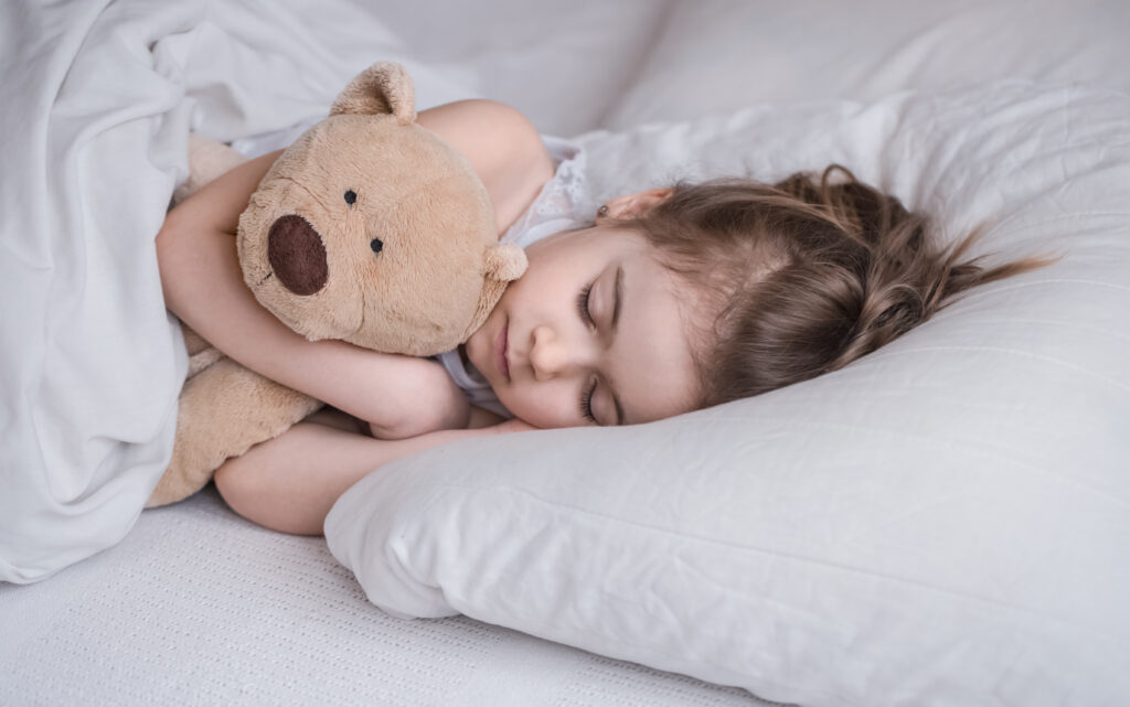 Calidad de sueño para reforzar el sistema inmunológico