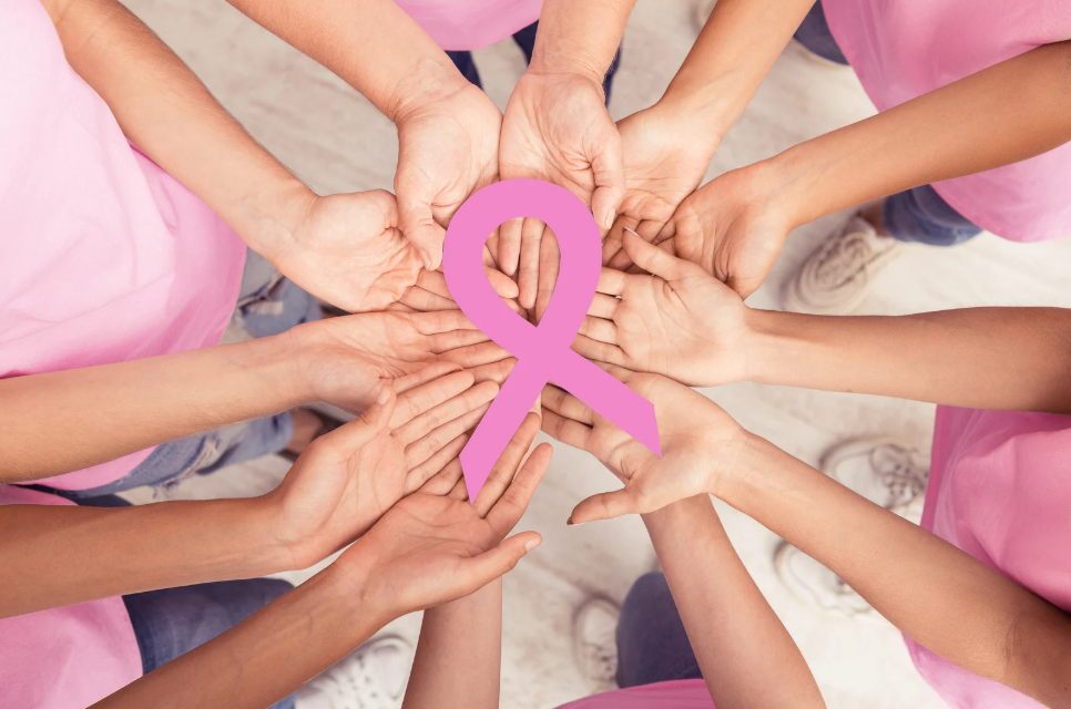 19 de octubre: Día Mundial de la Lucha contra el Cáncer de Mama