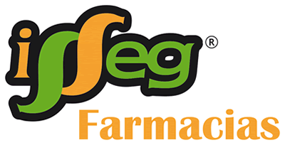 ISSEG Farmacia